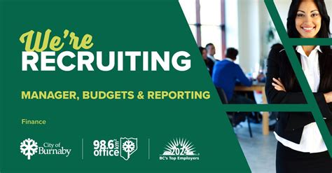 city of burnaby careers|50+ City of Burnaby Jobs, Employment 22 August 2024.
